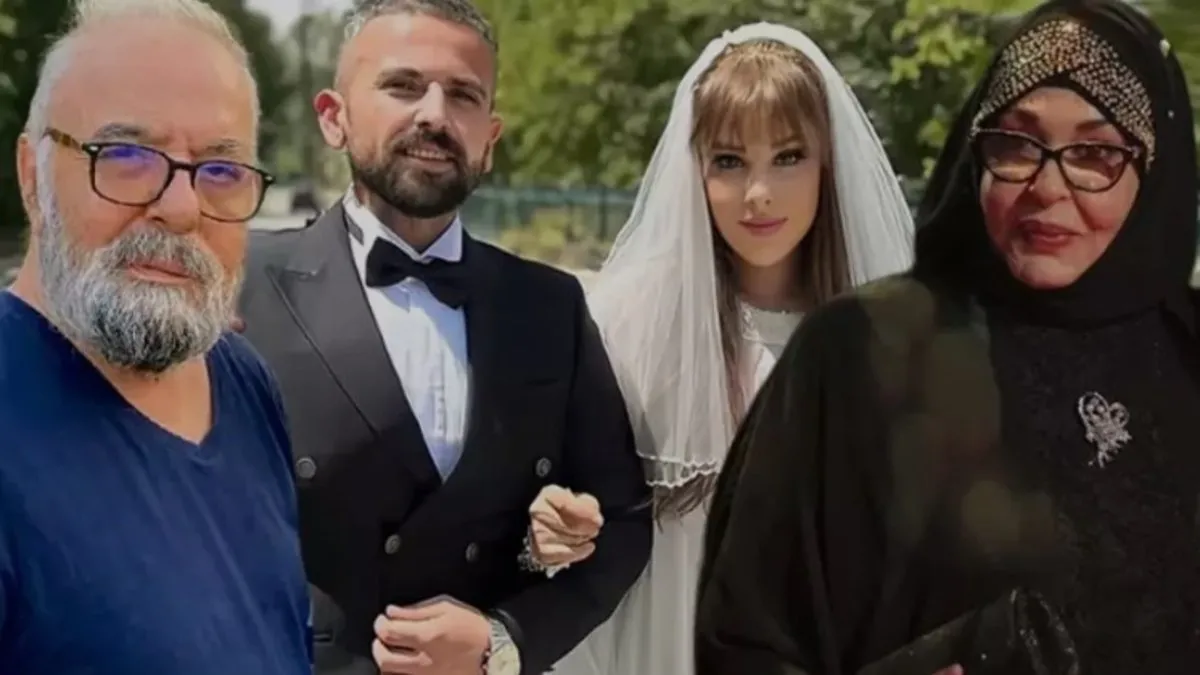 “Açtı ağzını yumdu gözünü” Necla Nazır’dan eski eşi Ferdi Tayfur’a sert sözler!