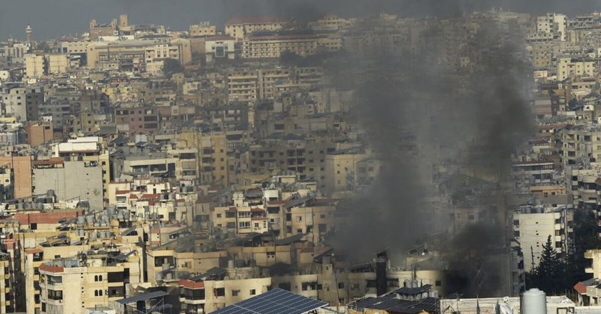 Cumhurbaşkanı Erdoğan’dan ‘Lübnan’ paylaşımı: Yeni hedef Lübnan