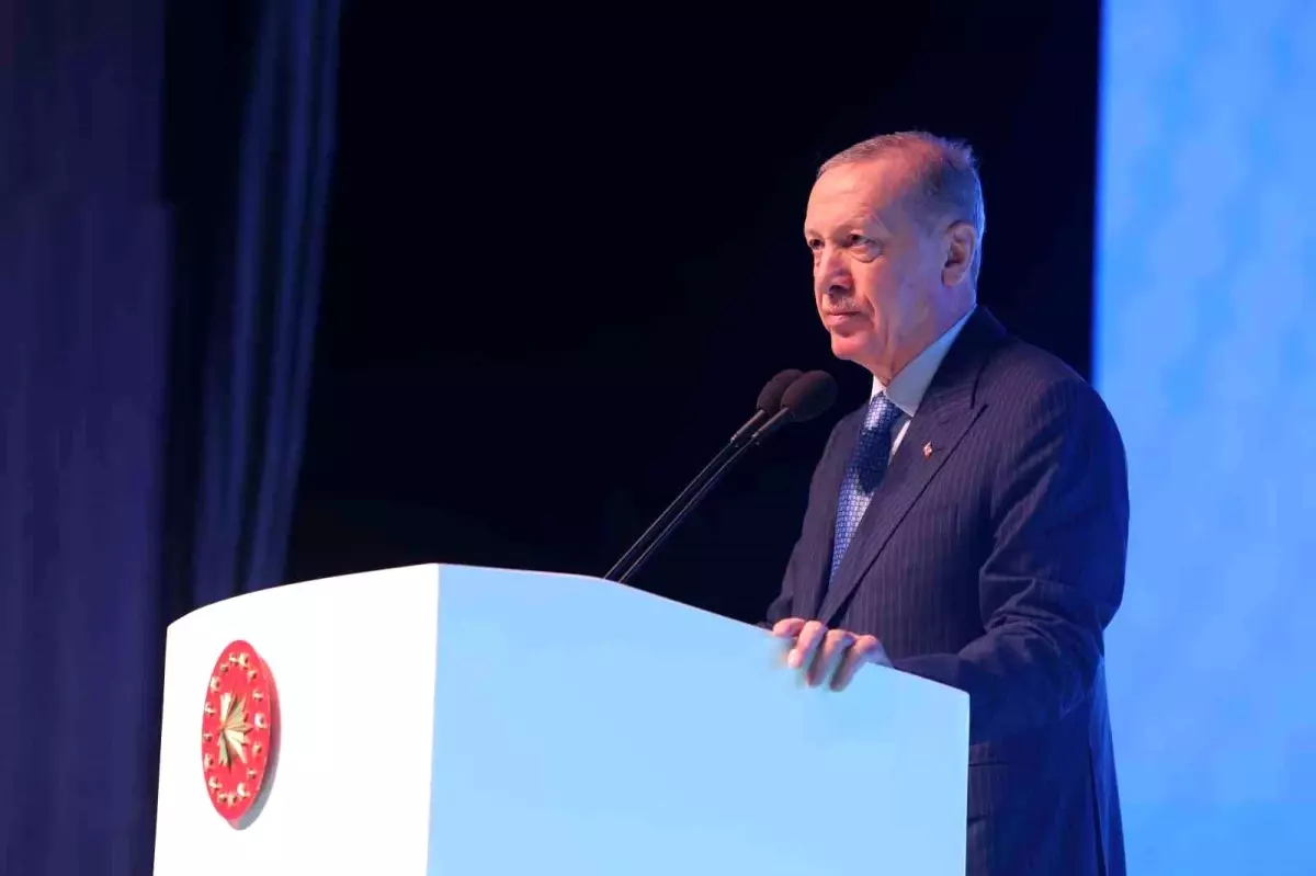 Erdoğan: Ordu içindeki istismarcılar temizlenecek