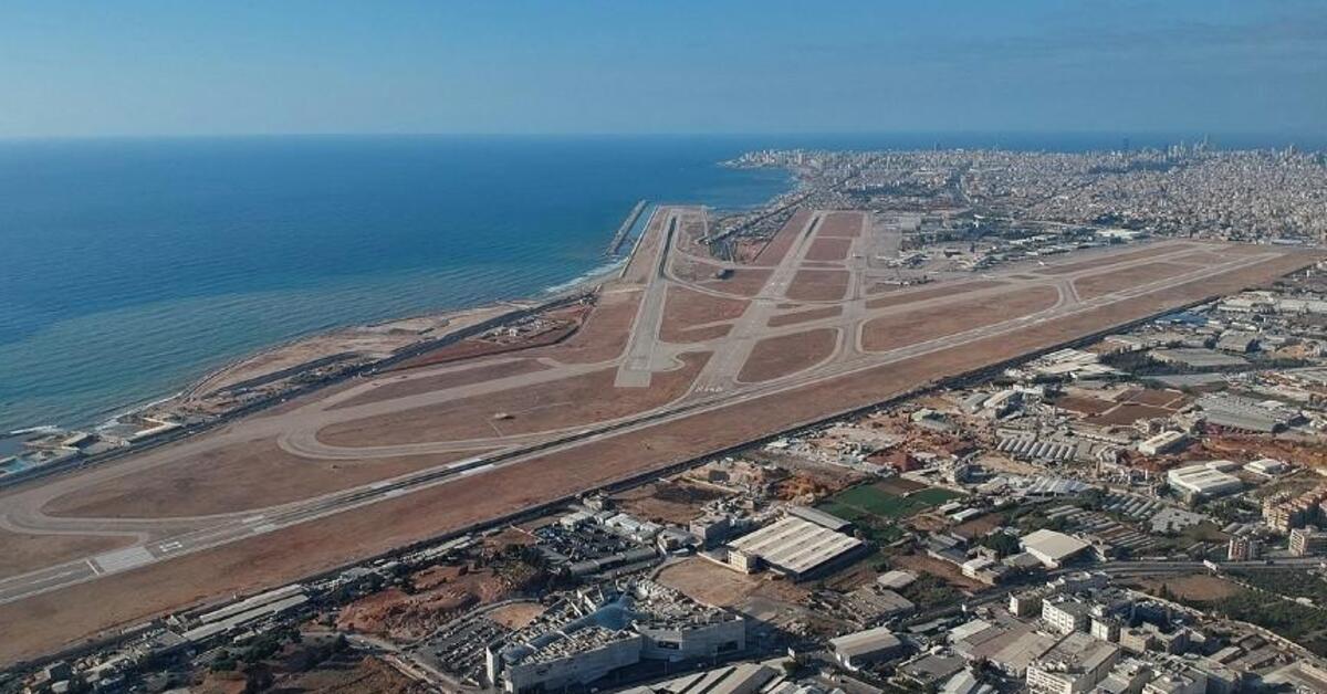 İsrail, Beyrut Havalimanı kule frekanslarını hackledi ve İran’a ait uçağı vurmakla tehdit etti