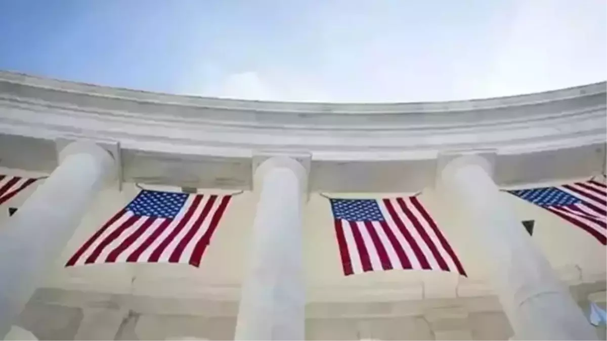 ABD’de Oy Verme İşlemleri Tamamlandı