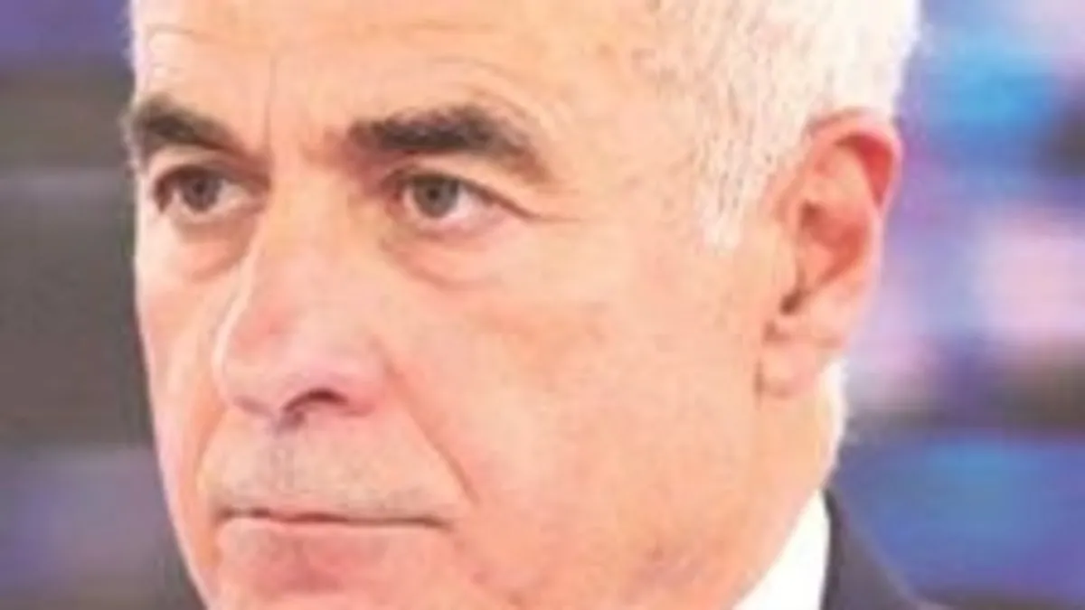 Rusya yanlısı aday ilk turu önde bitirdi