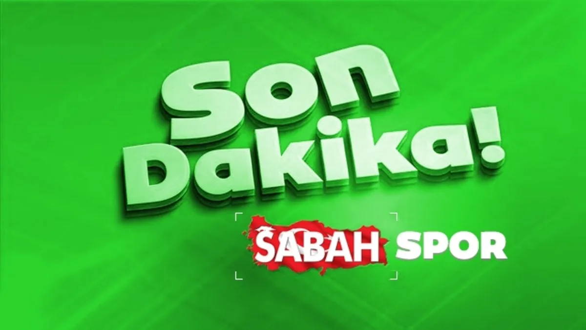 Son dakika: TFF Başkanı İbrahim Hacıosmanoğlu’ndan istifa iddialarına yanıt!