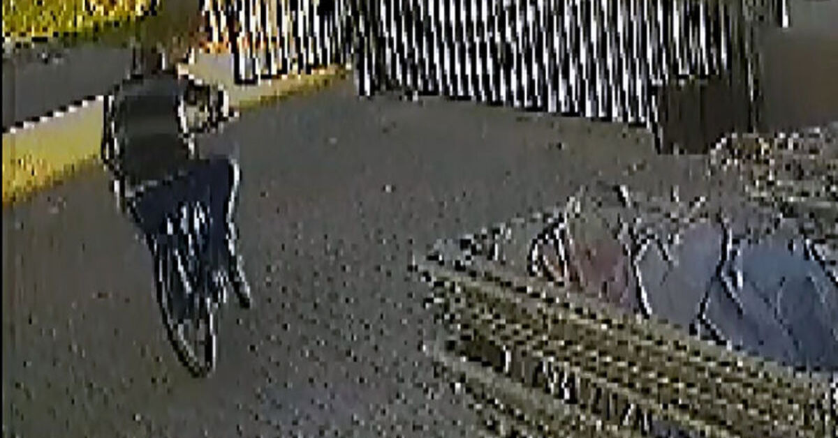 Bir ayda 4 bisiklet çaldı; ‘Ulaşım ihtiyacımı karşılıyorum’ dedi