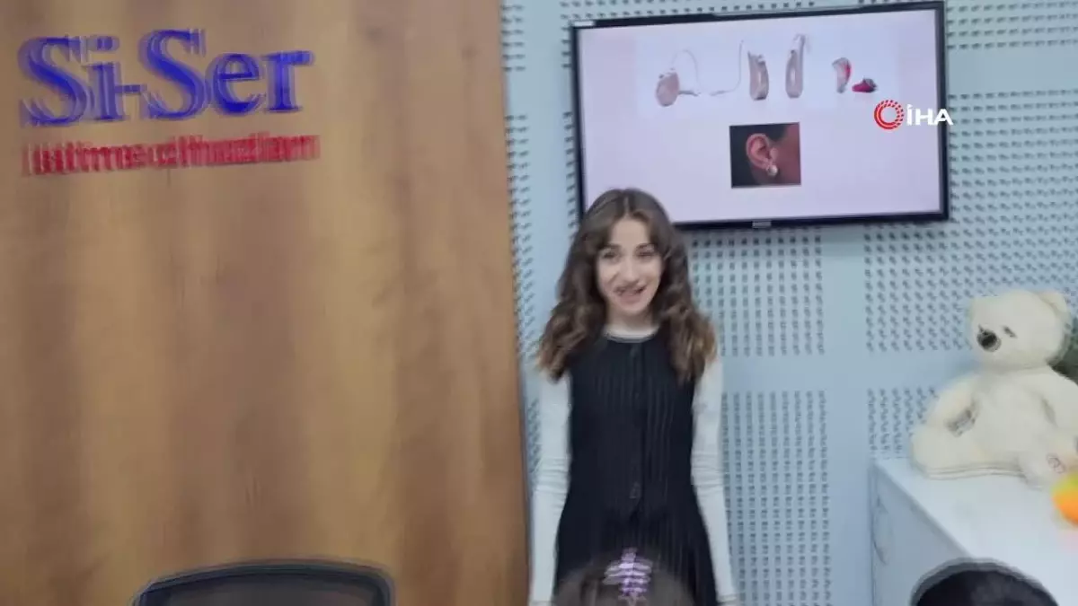 İki Kuşak İşitme Sağlığı Öğrendi