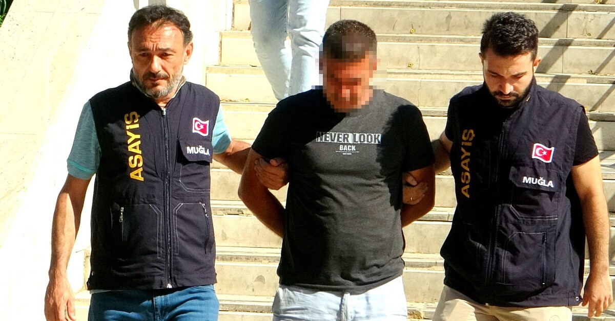 Senem’in katiliyle ilgili flaş gelişme!