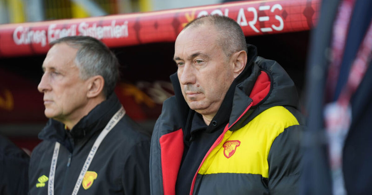 Stanimir Stoilov: Fırsatlar geldiğinde değerlendirmeniz gerekiyor