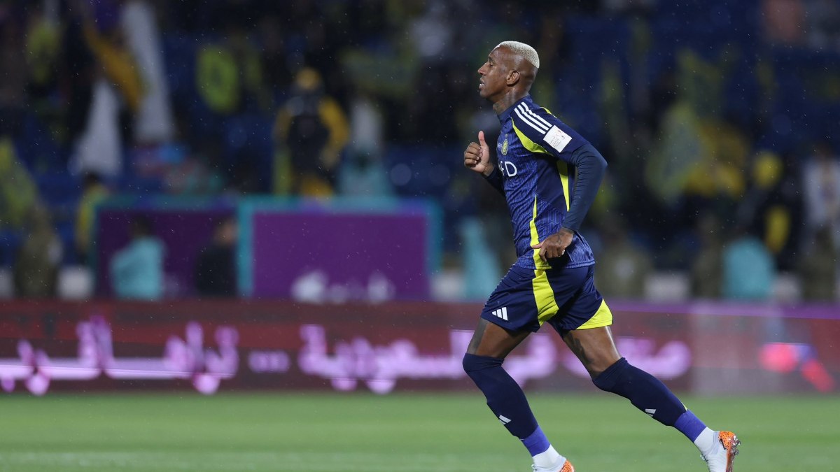 Acun Ilıcalı’dan Anderson Talisca itirafı