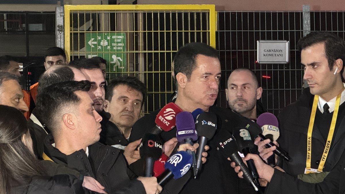 Acun Ilıcalı’dan yabancı hakem çağrısı!