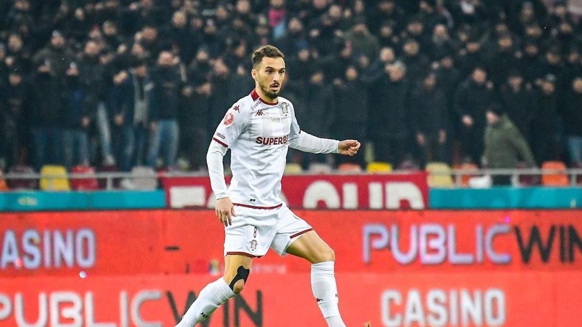 Alanyaspor’dan on numara transferi | Florent Hasani…