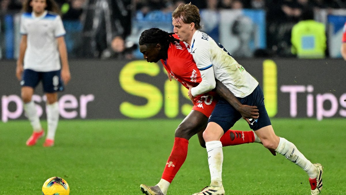 Fiorentina’nın yüzü 6 maç sonra güldü