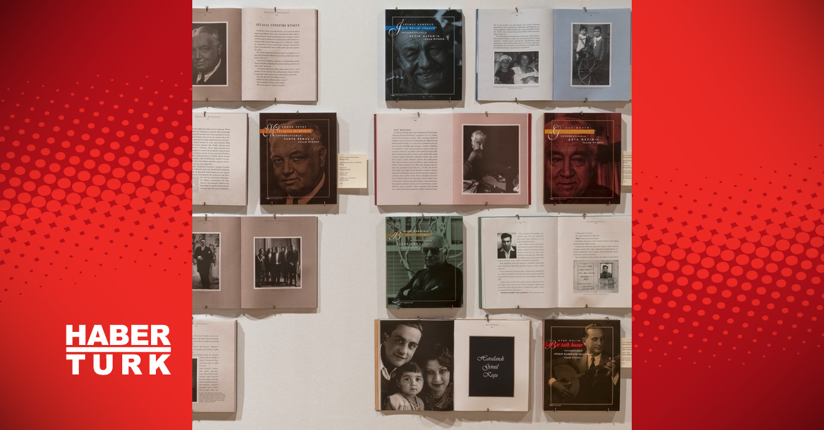 Salt Beyoğlu’nda Tasarımcının Notu’ dersleri