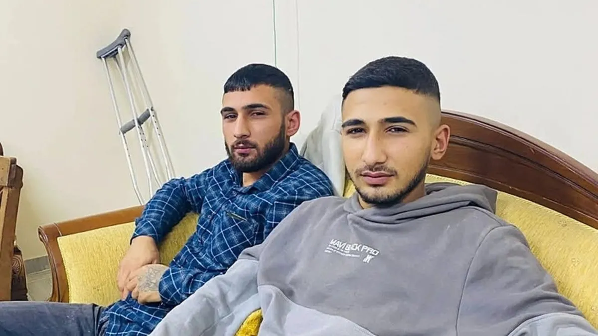 SON DAKİKA… Adana’da sokak ortasında silahlı çatışma: Serdar Akipa ile Umut Akipa hayatını kaybetti!