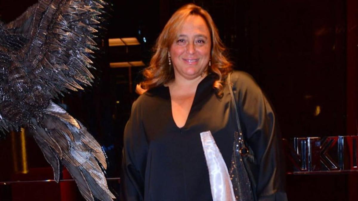 SON DAKİKA… Ayşe Barım adliyeye sevk edildi