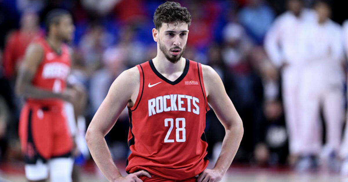 Alperen Şengün’ün All-Star takımı belli oldu!