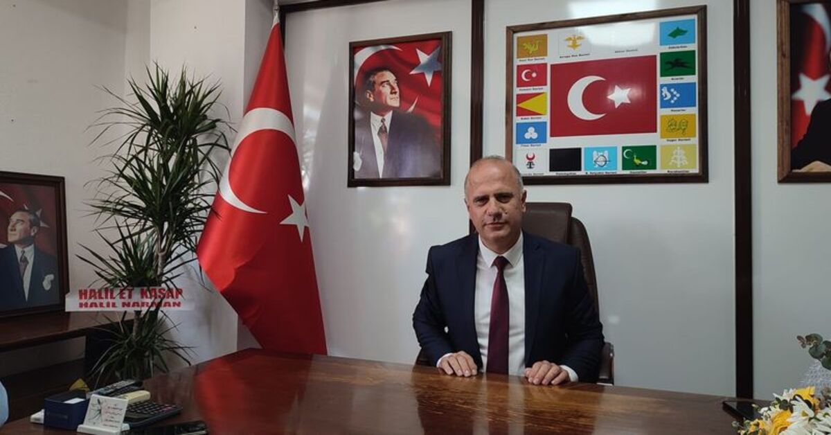 Başkan Torun’dan hayvan sahiplerine “çip” cezası uyarısı”