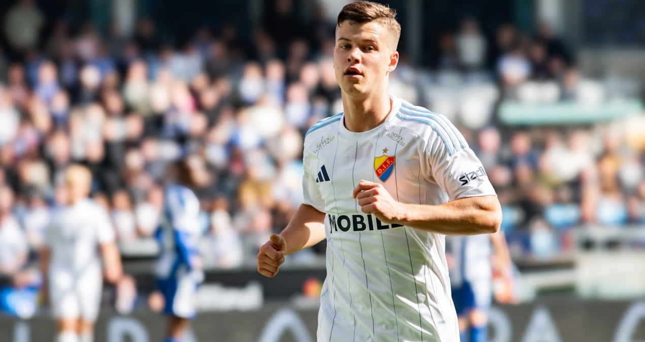 Beşiktaş’a 21’lik sol bek