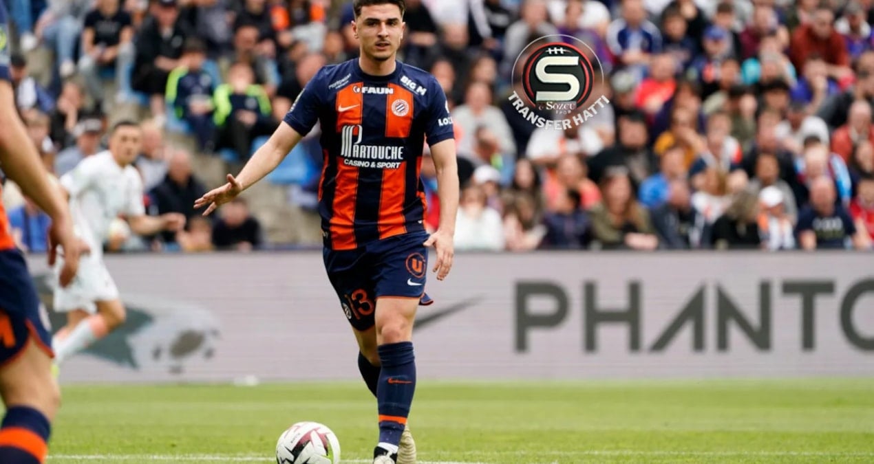 Beşiktaş’a sürpriz orta saha! Chotard’a kancayı taktı