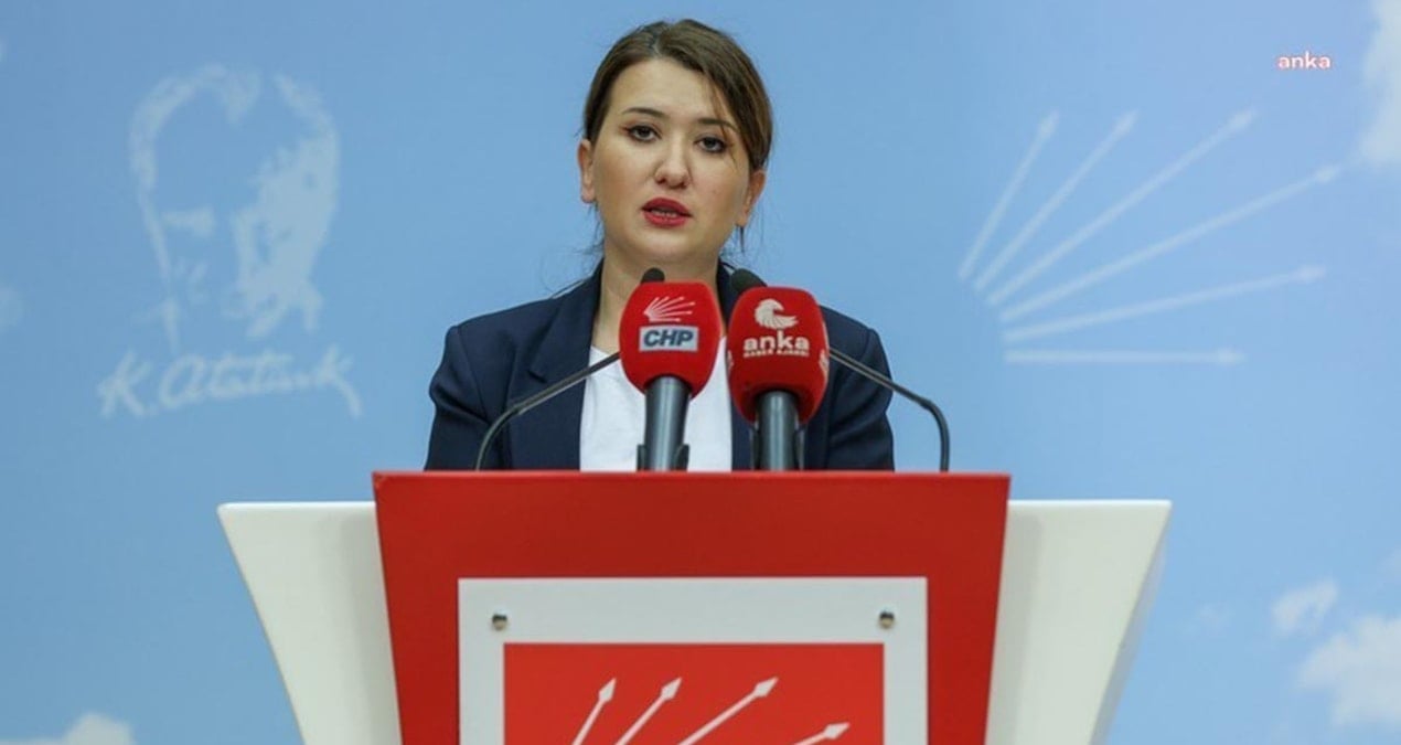 CHP’li Gökçe Gökçen: “Bu kararların hiçbirinde hukukun zerresini görmek mümkün değil”