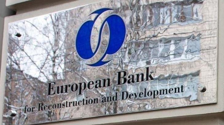 EBRD, Türkiye için büyüme tahminini açıkladı