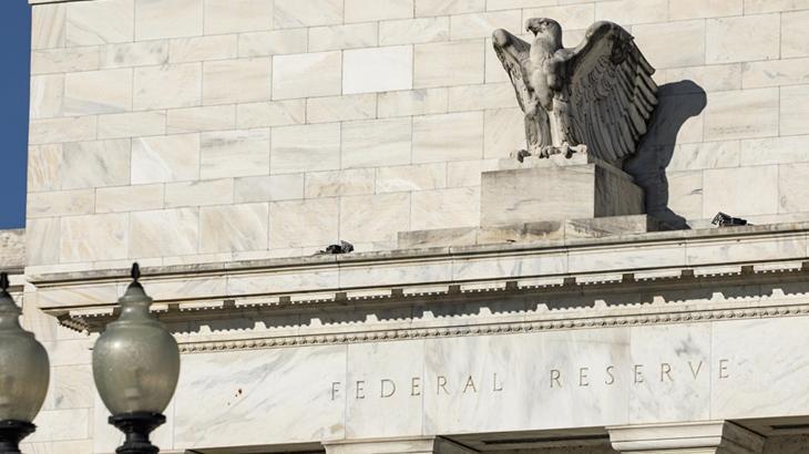 ‘Fed politika değişikliğine uyum sağlayabilir’