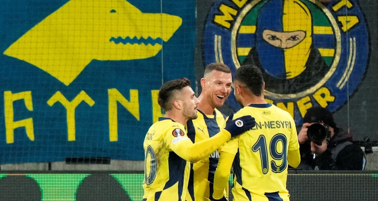 Fenerbahçe, Rizespor virajında! İşte muhtemel 11’ler