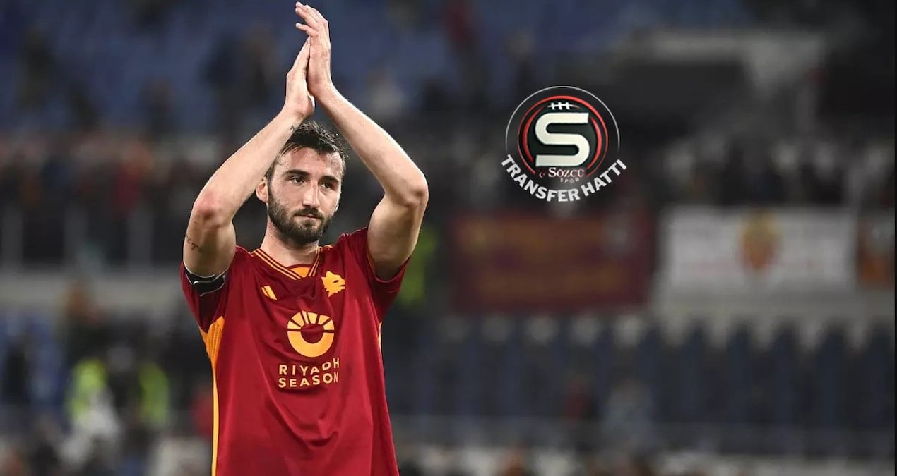 Galatasaray’a İtalya’dan bir yıldız daha!