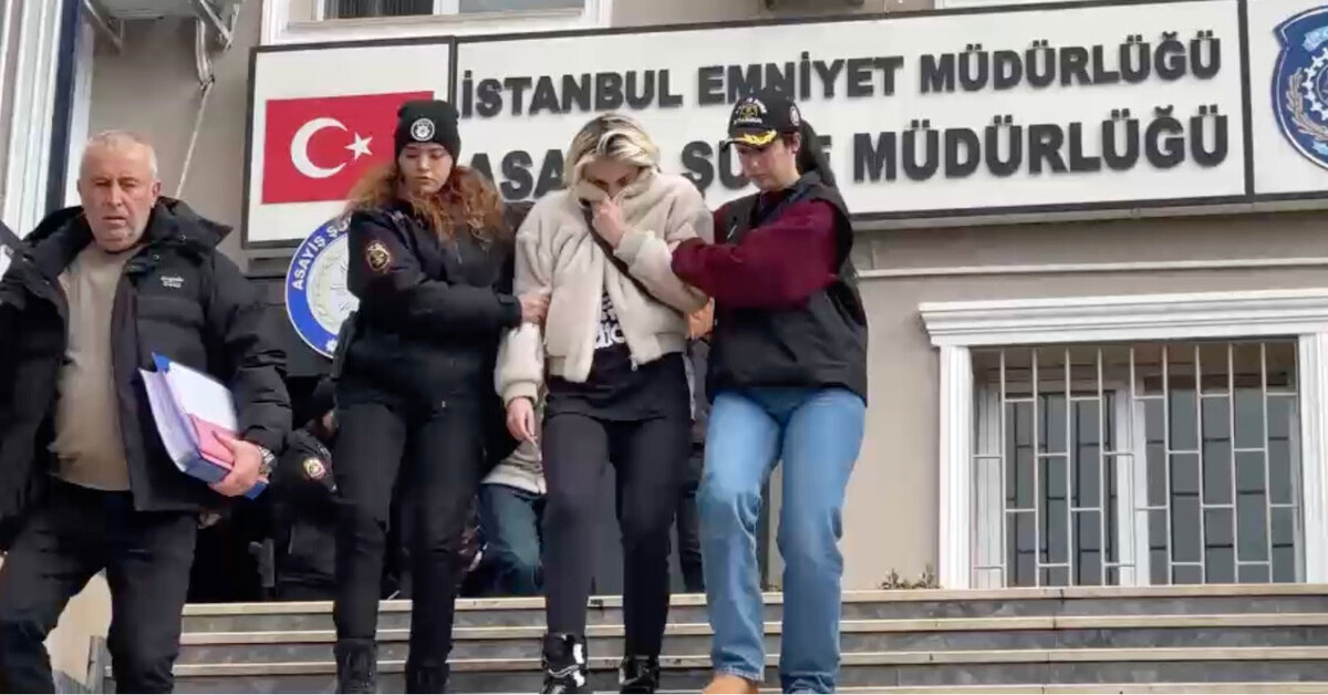 Sevgilisinden ayrılan iş insanı kâbusu yaşadı!