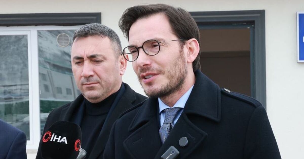 Tokat’ta mezarlık hizmeti ücretsiz verilecek