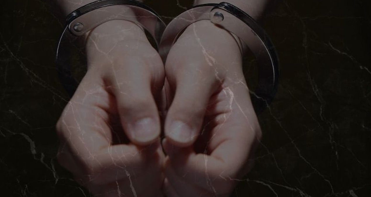 22 yaşındaki genci yaralamıştı, yakalandı