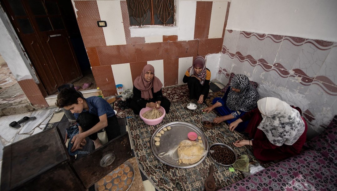 ABD’den Suriye için Ramazan Bayramı uyarısı: “Kamu kurumlarına saldırı olabilir”