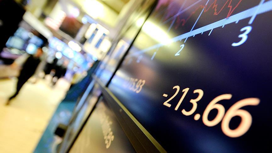 Asya borsaları negatif seyrediyor