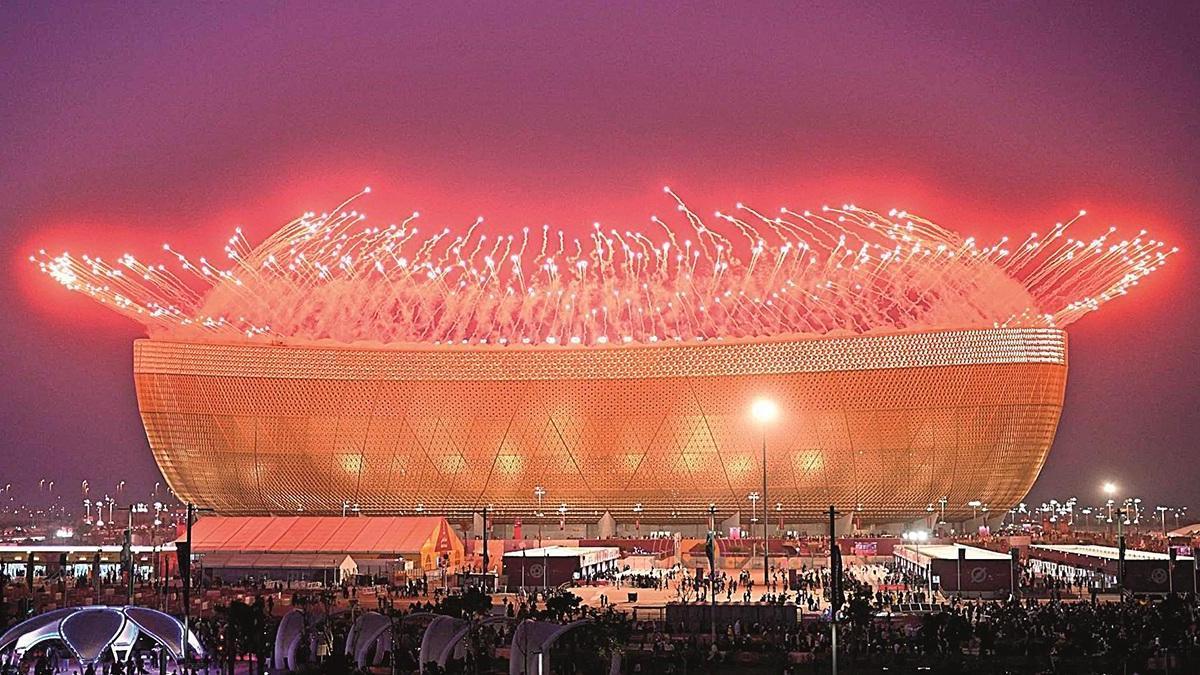 Gianni Infantino duyurdu! Dünya Kupası finalinde ilk kez uygulanacak…