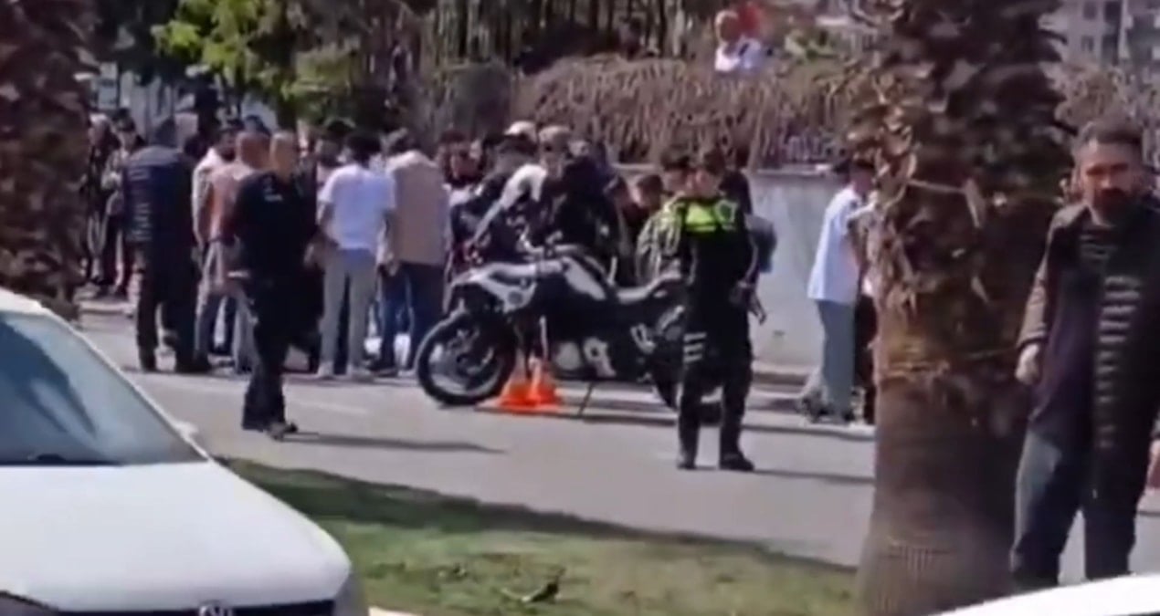 Şanlıurfa’da silahlı saldırı! 2 kardeş öldü