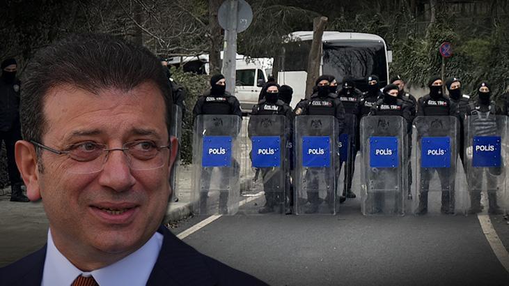 SON DAKİKA! İstanbul’da terör ve yolsuzluk soruşturmasında iddianame ne zaman hazırlanır?