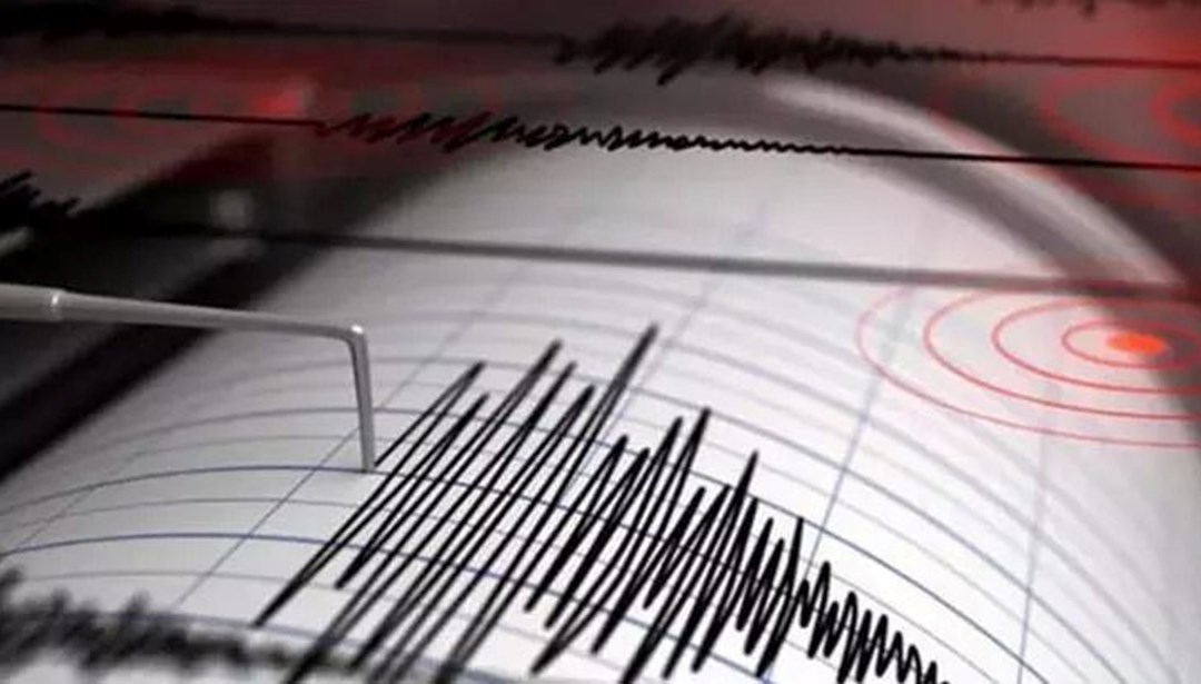 Tonga açıklarında 7,1’lik deprem: Tsunami uyarısı yapıldı