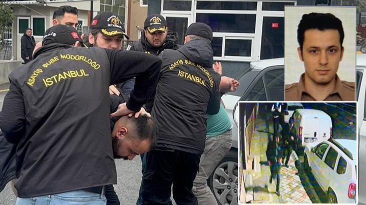 Bağcılar’da silahlı saldırıya uğrayan bekçiden acı haber!