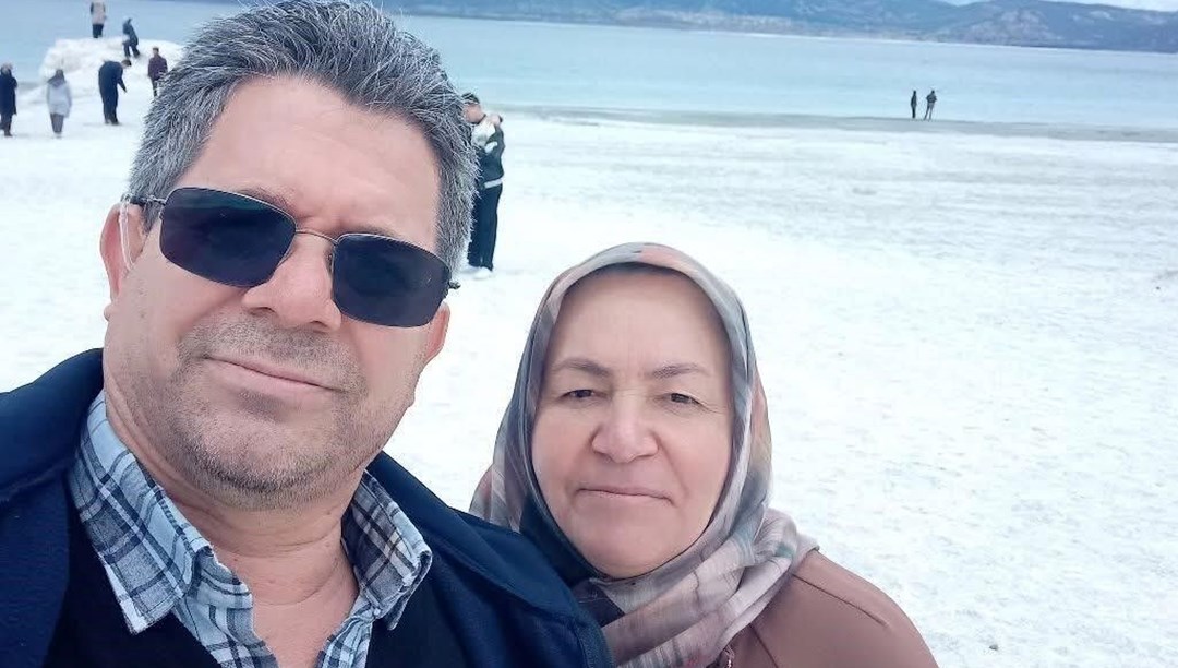 Denizli’de kanlı miras kavgası: Ağabey tüfekle kardeşi ve yengesini öldürdü