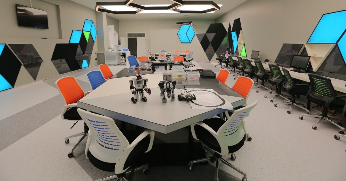 Kayseri Büyükşehir’de Bilim ve Toplum Şube Müdürlüğü kuruldu