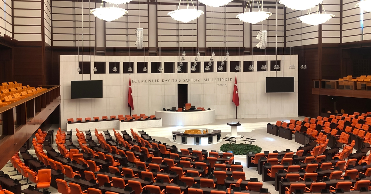 Türkiye’de kadın aday sayısı artıyor ancak seçim sonuçlarına yansımıyor